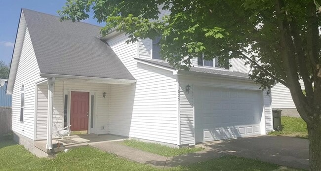 Photo - 3 Bedroom in Quiet Cul-De-Sac!