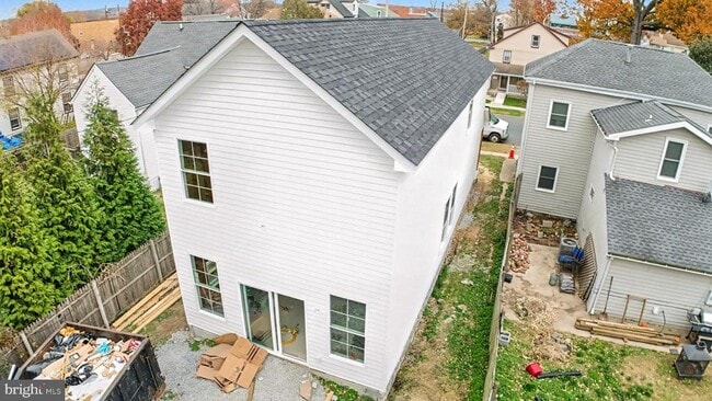 Photo - 314 N Stokes St