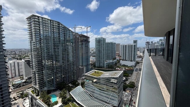 Photo - 801 S Miami Ave Unit 3510
