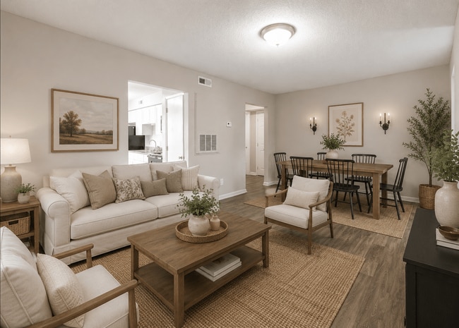 Photo - Trails Corner Apartments