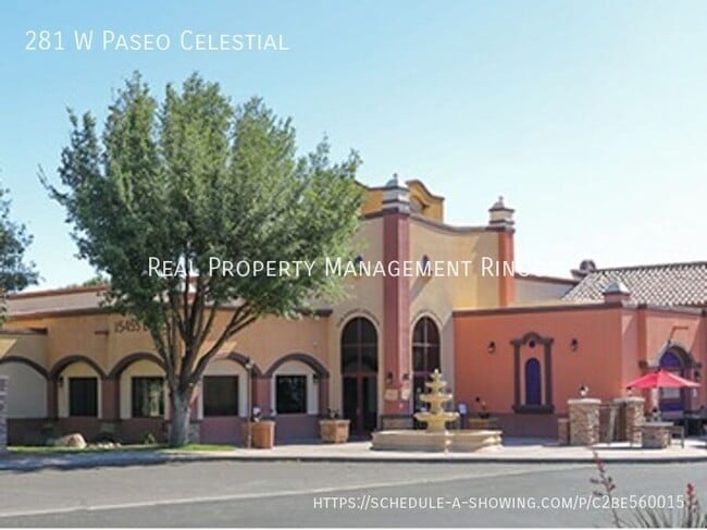 Photo - 281 W Paseo Celestial