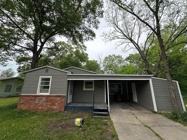 Photo - 106 Circle Dr