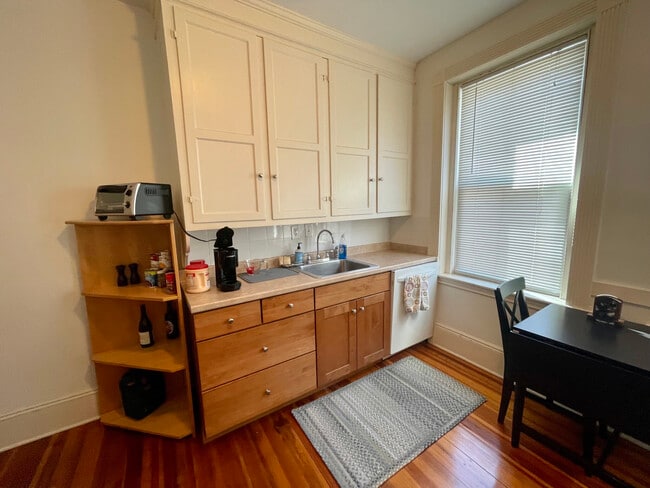 25 Parkman St Unidad 1