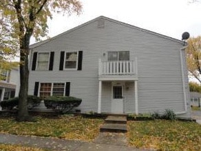Building Photo - 1284 Prairie Ave Unit D