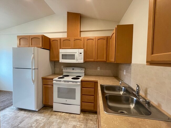 Photo - Barker Ridge