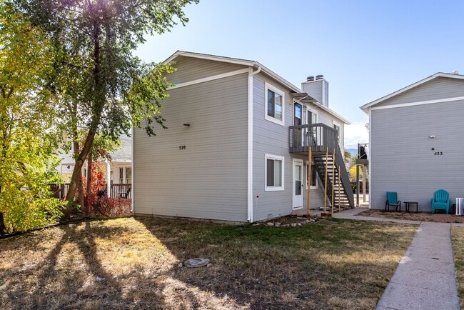 Photo - Inviting 2-Bed, 2-Bath in a Quiet 6-Plex