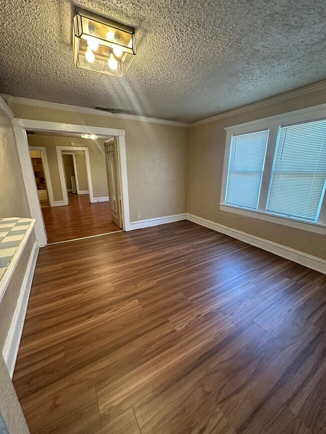 Photo - 3602 S Polk St Unit 3602 S Polk A