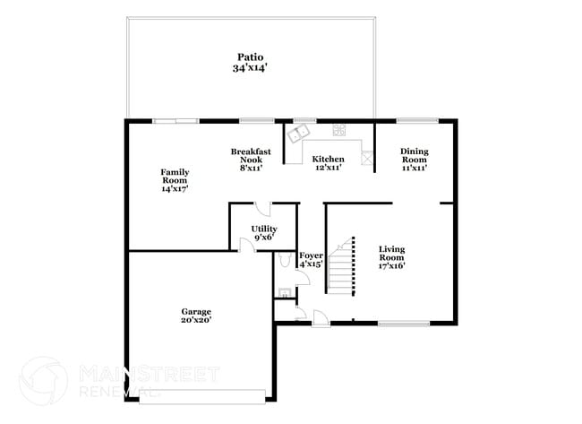 Photo - 9617 Long Rifle Ln