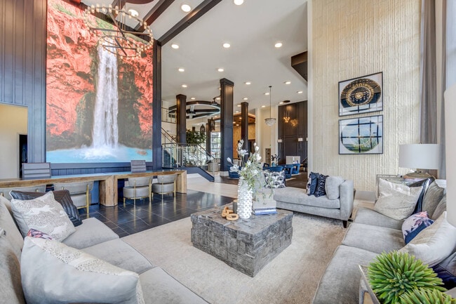 The Aston North Scottsdale - The Aston North Scottsdale Apartments