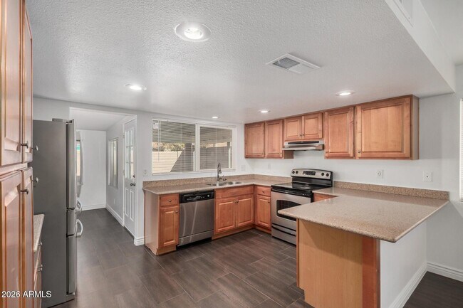 Photo - 4546 W Onyx Ave