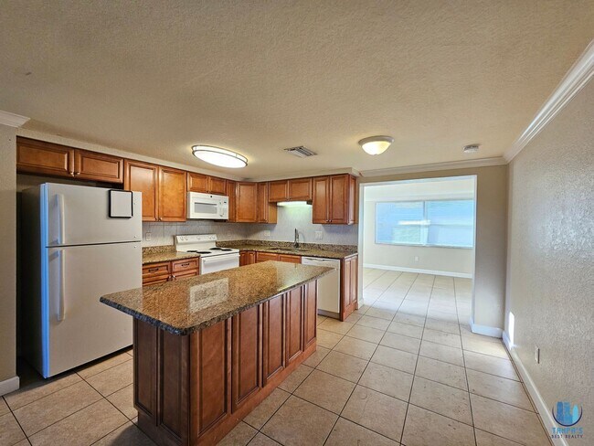 Photo - Charming 2-bed, 1-bath home in Holiday, FL...