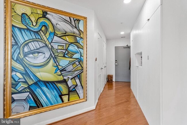 Photo - 1001 L St NW Unit 908