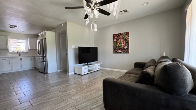 Photo - Renovated 4 Bedroom, 2 Bathroom Home in a Prime Phoenix Location!