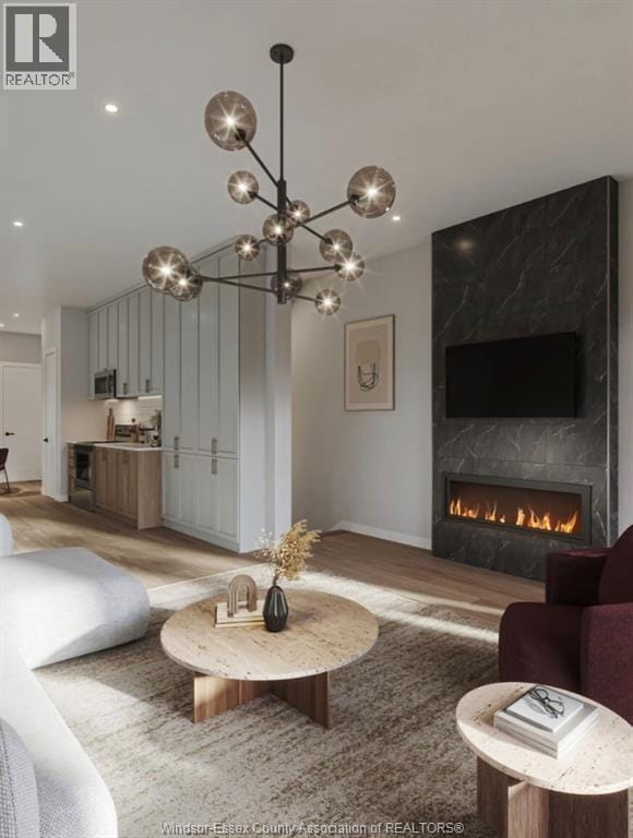 Photo - 122 Conservancy Dr Unité Lower Dark