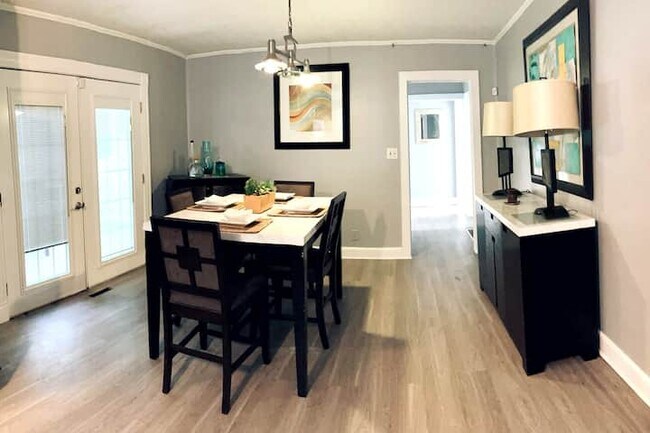 Photo - 3866 Panthersville Rd Unit 3