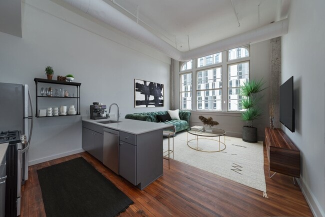The Emery