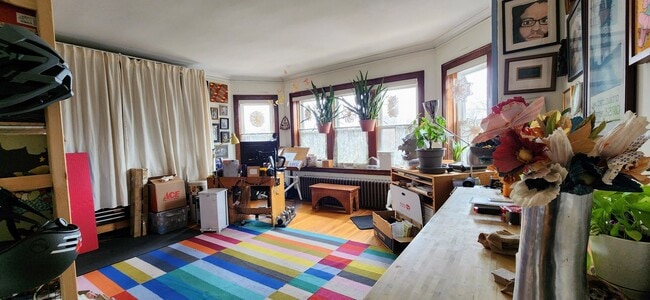 Photo - 1925 W Belle Plaine Ave Unit 3F