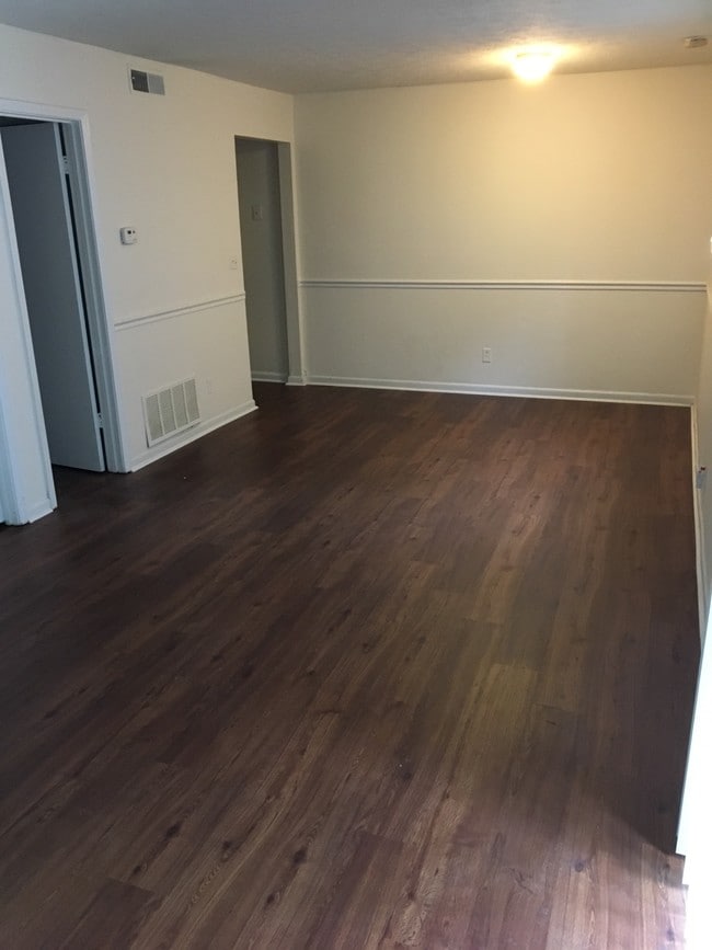 Clover Leaf Apartment Homes For Rent in Phenix City, AL