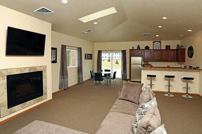 Evergreen Estates