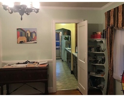 Photo - 152 Chestnut Hill Ave Unit 1