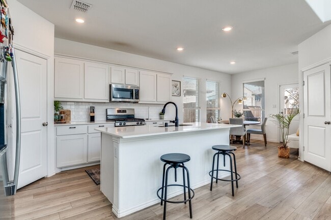 Photo - Stunning New 4 Bed, 3 Bath Home in Riverplace Garland – Move-In Ready and Available Now!