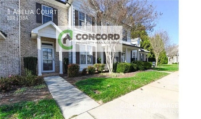 Building Photo - 1 Abelia Ct