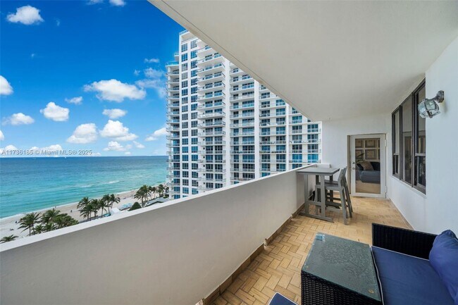 Photo - 3505 S Ocean Dr Unit 1221