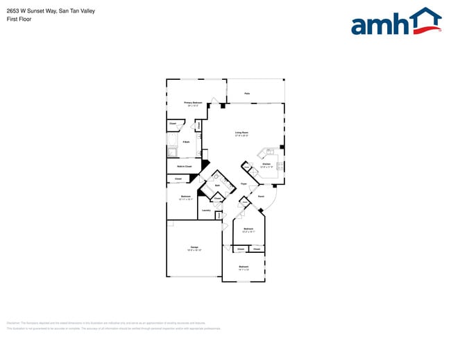 Photo - 2653 W Sunset Way