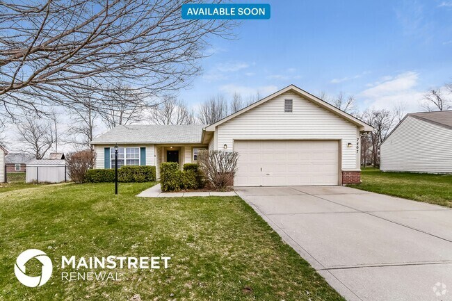 Building Photo - 7467 Grandview Dr Rental