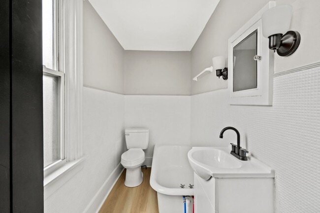 Photo - Stunning 3 bedroom home in McKees Rocks available April 15!