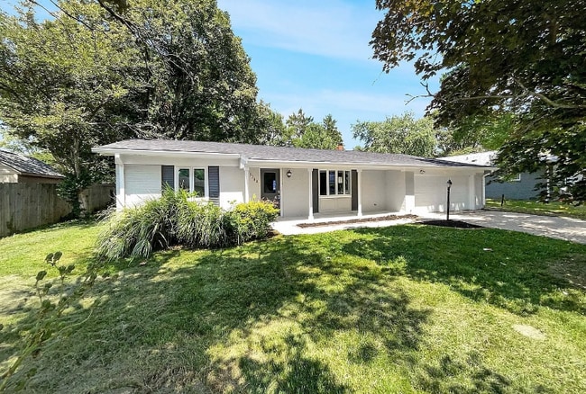 Building Photo - 8040 Goldenrod Ct Rental