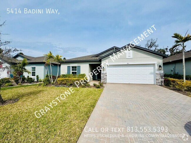 Building Photo - Spacious 4-Bedroom Home in Palmetto with M...