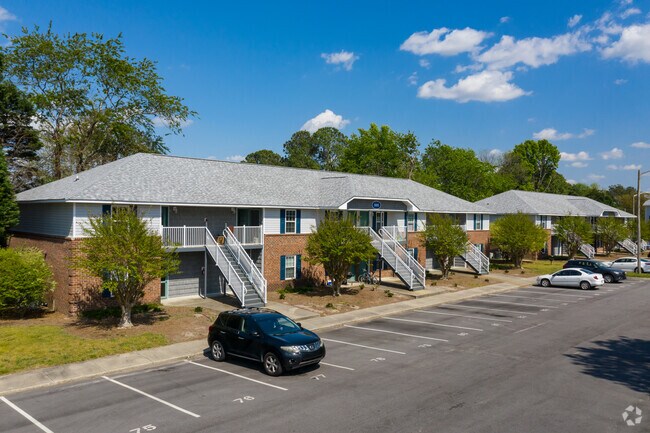 Kings Place Apartments