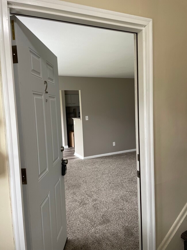 Photo - Byron Terrace Apartments