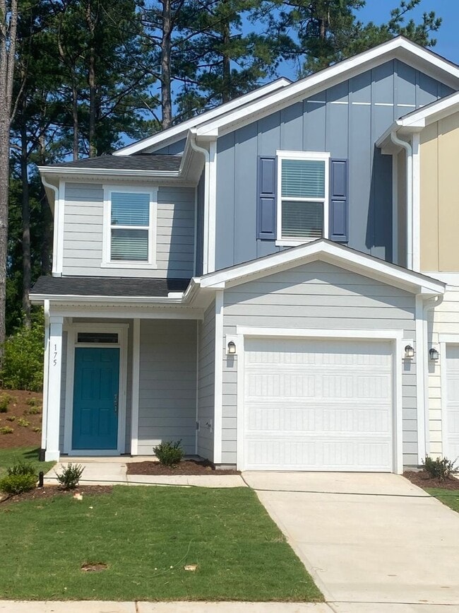 Charming 3BR Townhome in Mebane - Charming 3BR Townhome in Mebane