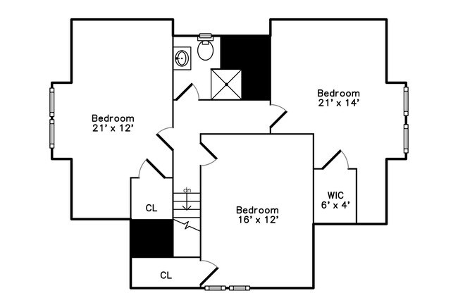 Photo - 39 Falkland St Unit 2