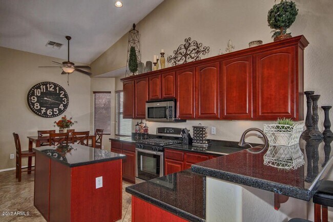 Photo - Gorgeous Chandler Single level home 3 car ...