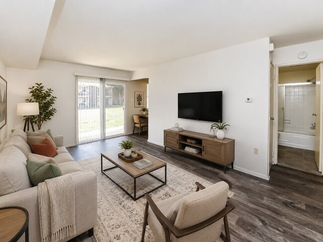 Photo - Lumberton Apartment Homes