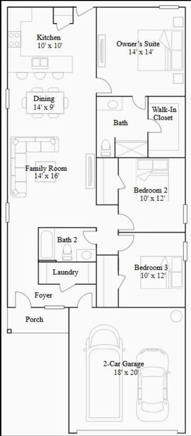 Photo - 13026 Shells Ln