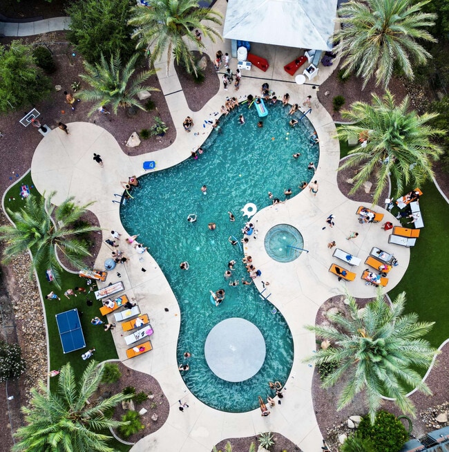 Photo - Stone Avenue Standard