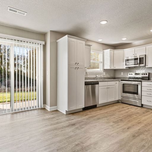 Traditions Townhomes