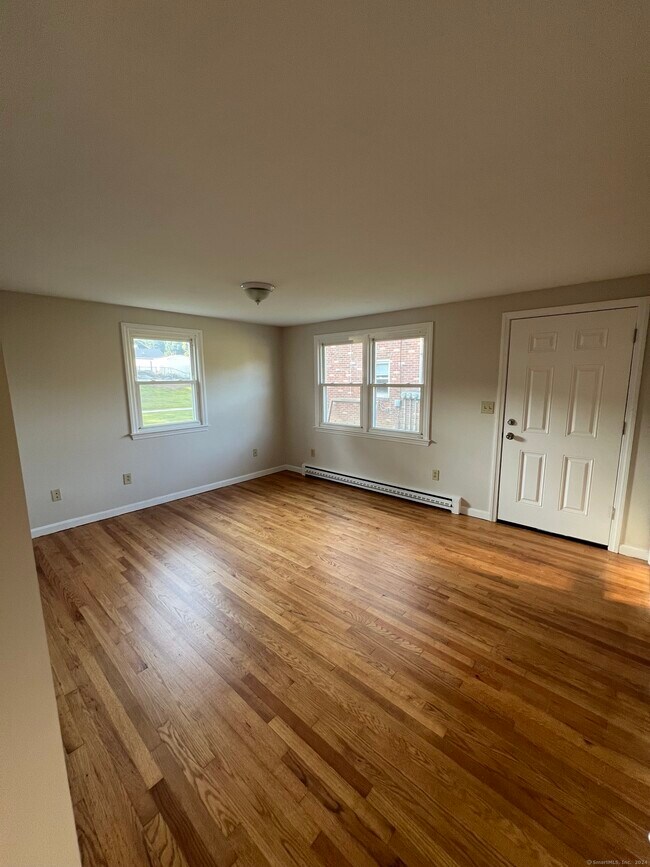 76 Jefferson Ave Rental Bristol, CT