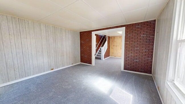 Photo - 3123 W 58th St Unit Back House