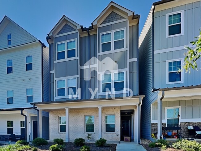 Building Photo - 2110 Irvin Ct Rental