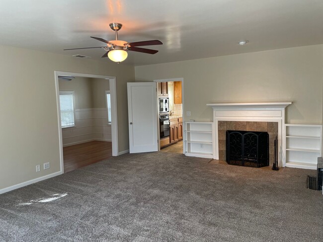 Photo - East Sacramento Single Family Home