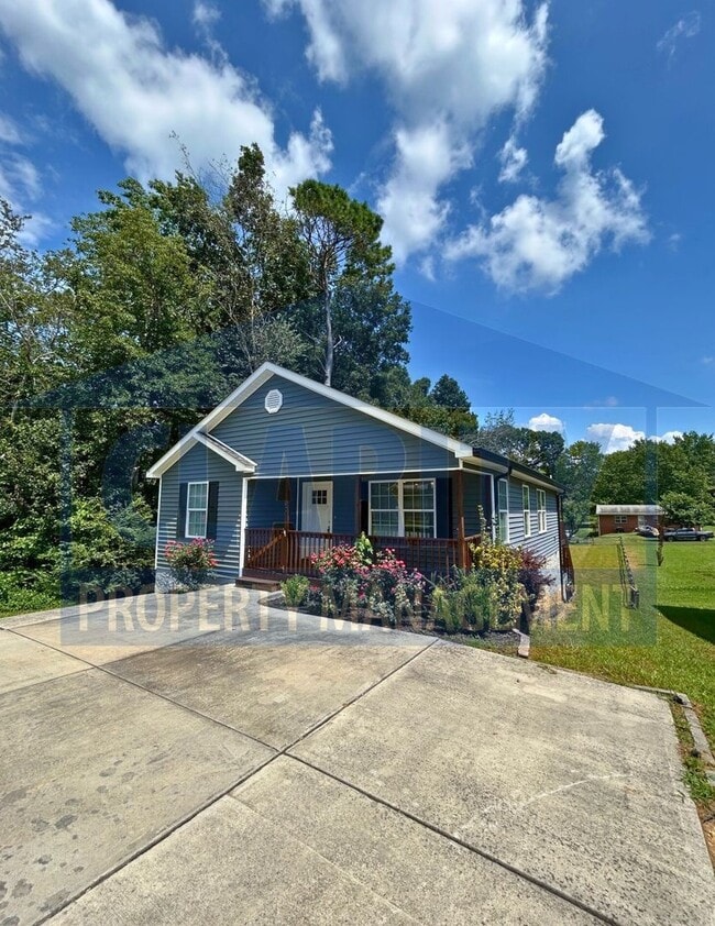 Photo - 2707 SE Woodland Dr