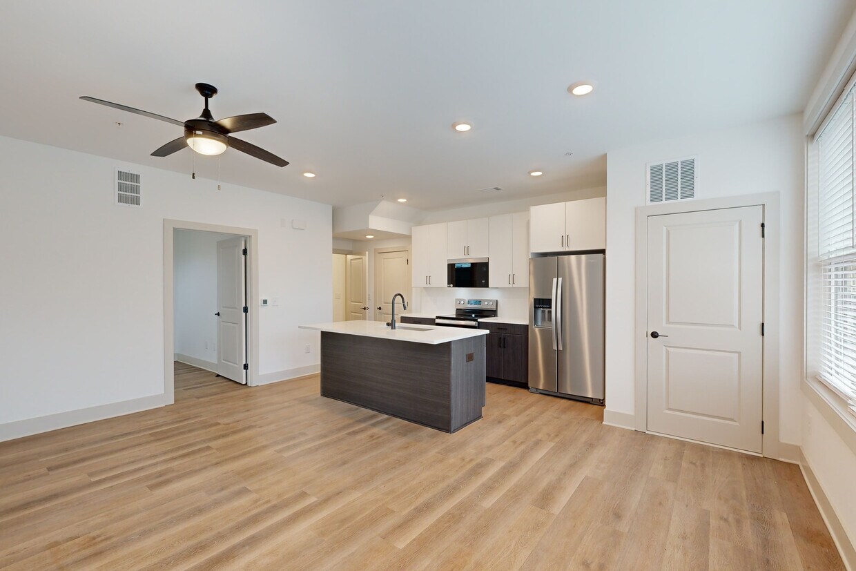 Photo - EastWood Townhomes