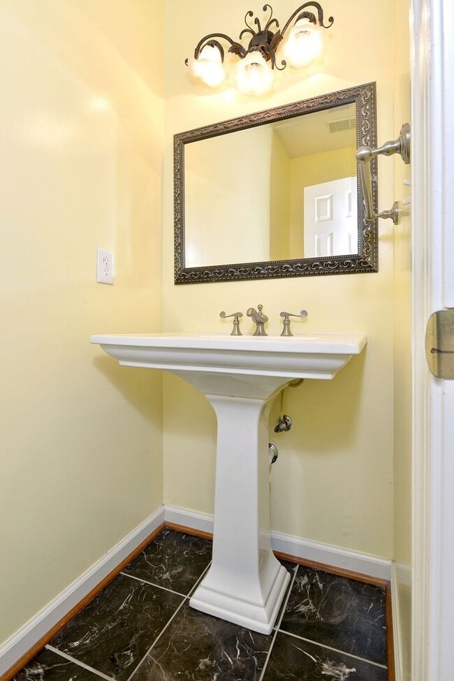 Photo - Spacious Home with 1st Floor Master!