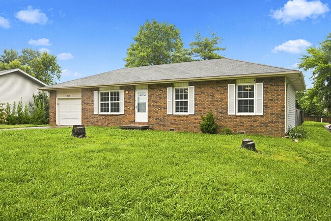 Photo - 511 E Dyann Dr