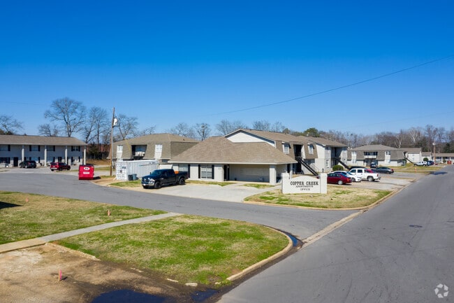 Photo - Copper Creek